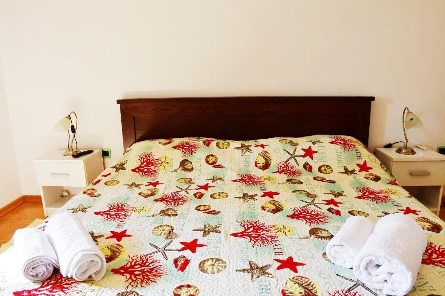 Apartments Darko - 30 M From Beach Sukosan Bagian luar foto