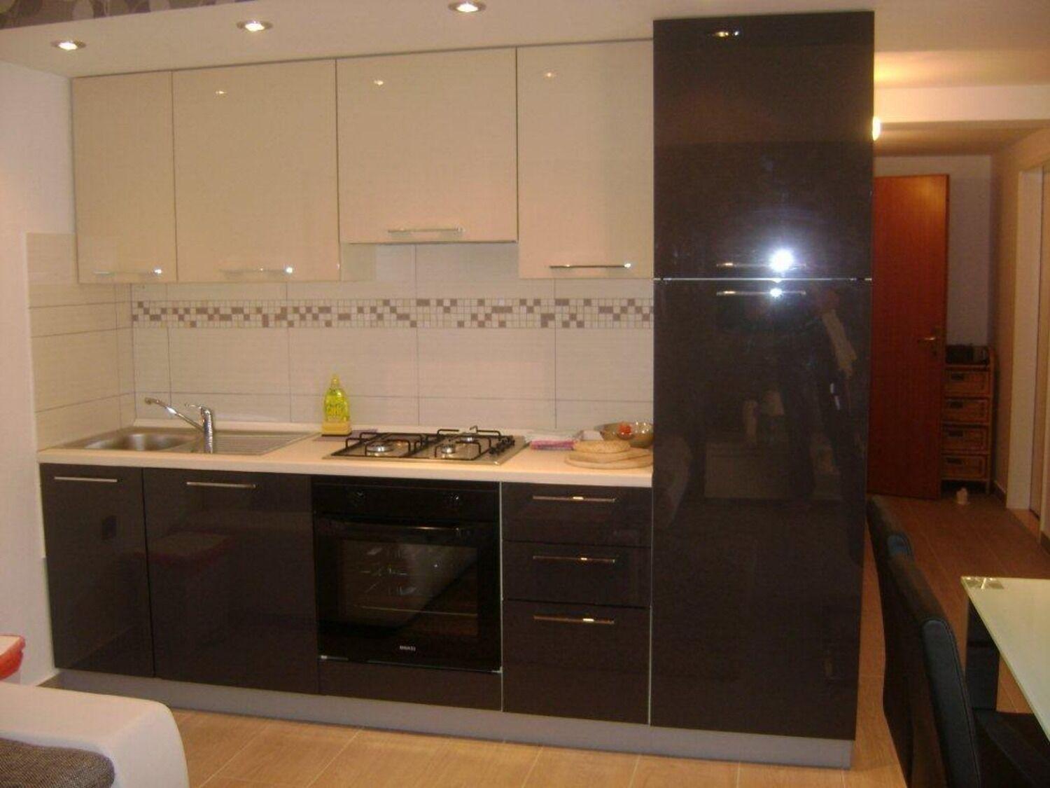 Apartments Darko - 30 M From Beach Sukosan Bagian luar foto